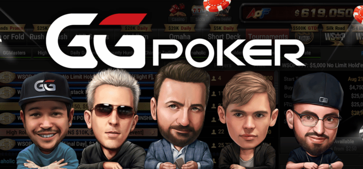 GG Poker
